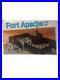 Vintage Marx Toys 4202 Fort Apache 1978 Incomplete Read
