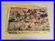 Vintage Marx Toys Battleground Play Set 4756 In Original Box & Extras