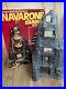 Vintage Marx Toys World War II Battle of Navarone Giant Soldiers Playset with box