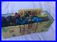 Vintage Marx. Walt Disney. Davy Crockett Alamo Play Set Fort Tin & figures