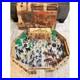Vintage Marx Walt Disney Davy Crockett Alamo Playset with Box Figures & More