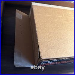 Vintage Marx World War II Battleground! 4204 Near Complete Great Box Condition