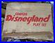 Vintage Marx complete Disneyland Playset #4368 original box with several pieces