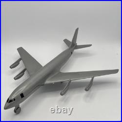 Vintage Original Marx 4810 American Airlines International Jet Port With Box