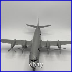 Vintage Original Marx 4810 American Airlines International Jet Port With Box