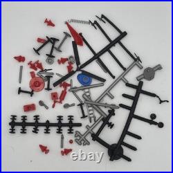 Vintage Original Marx 4810 American Airlines International Jet Port With Box