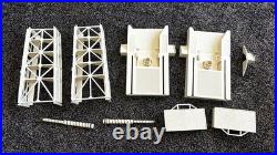 Vintage Original Marx Project Mercury Cape Canaveral Playset