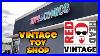 Vintage Toy Shop Big Redhead Vintage Toys Tampa Florida