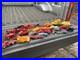 Vintage lot Marx & other toy vehicles play set pieces One Price 30+ items