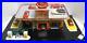 Vtg MARX Pressed-Metal Lithograph Gas/Service Station with Detailed Accessories