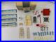 Vtg Marx Atomic #5935 Cape Canaveral Missile Base Playset Parts Used