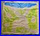 Vtg Navarone Playset Original Play Terrain Mat ONLY Marx Mego