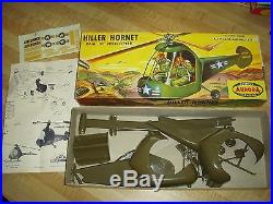 WWII International Task Force MARX Battleground Playset Canadian Military Figure