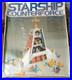 Warren Starship Counterforce Playset 30 MPC Figures Paper Model 70s Sealed