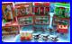 Western Town Play Set vintage LOT 12- 1/32 SCALE