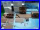 Western Town Play Set vintage LOT 2