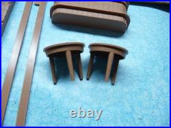 Western Town Play Set vintage LOT 2