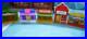 Western Town Play Set vintage LOT 4