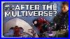 What Comes After The Multiverse Marvel U0026 Magic The Gathering