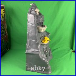 World War II Marx Guns Of Navarone Giant Soldiers Playset with Lots Of Extras